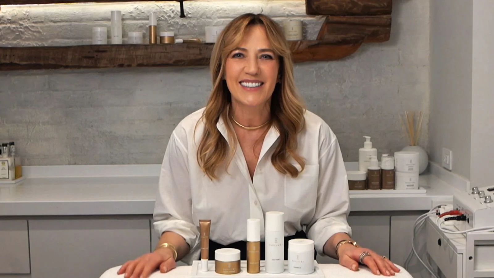 Master Your Glow at Rescue Spa